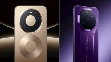 هواوي تعاود المنافسة العالمية بهاتف Mate 80 Pro الجديد